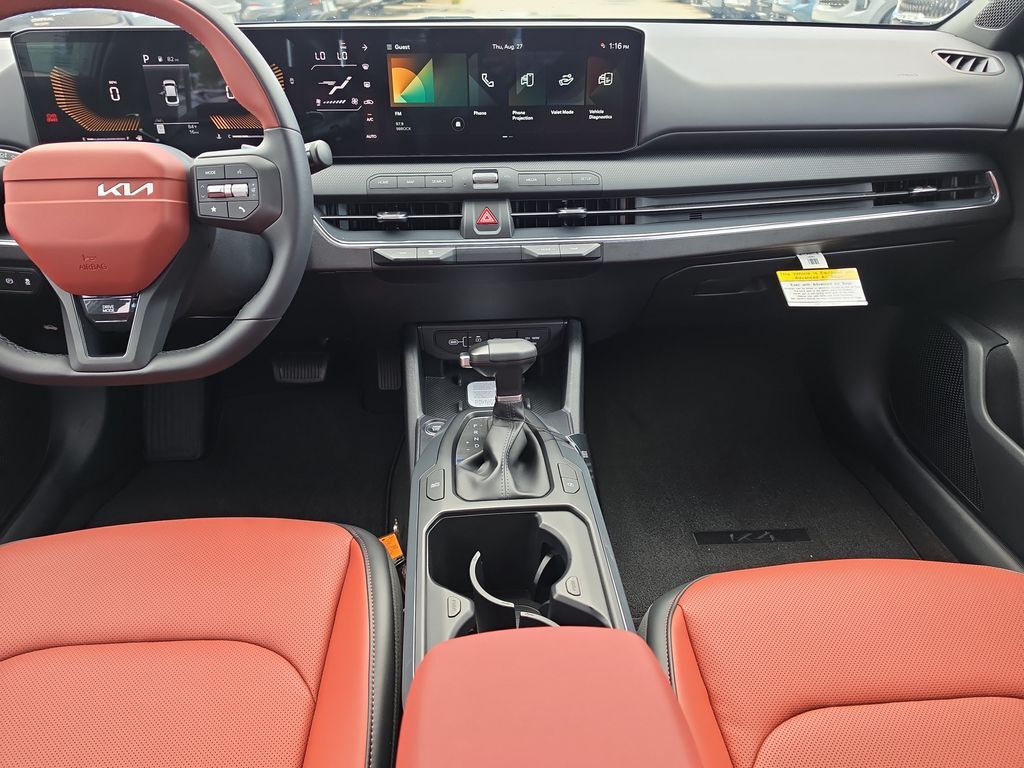 2026 Kia K4 GT-Line San Clemente CA