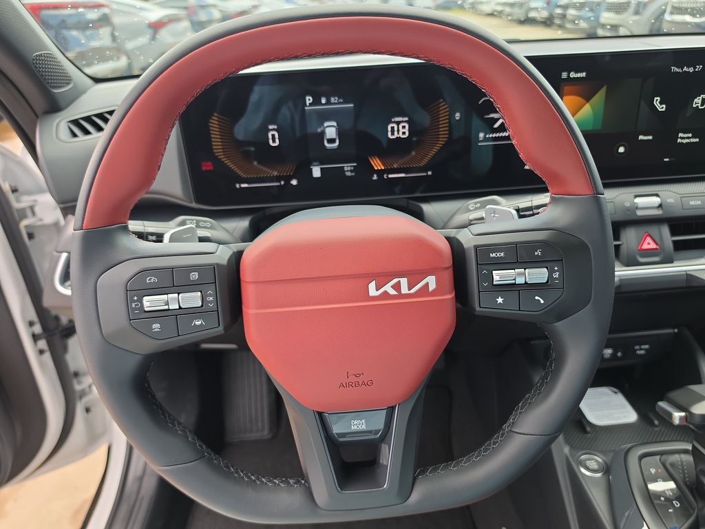 2026 Kia K4 GT-Line San Clemente CA