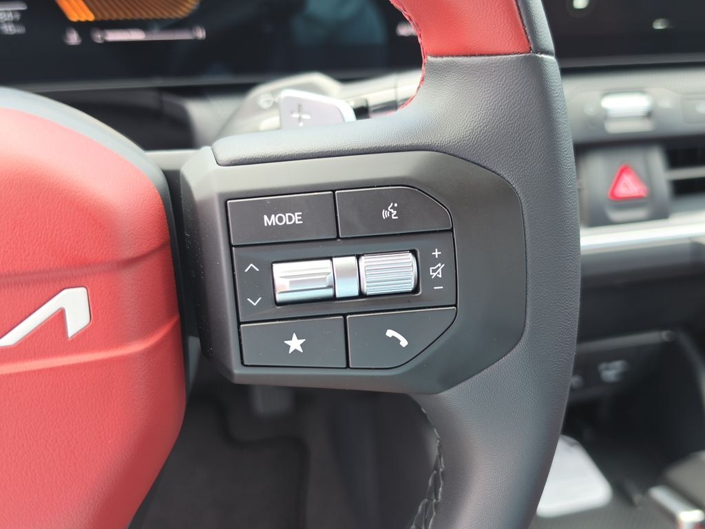 2026 Kia K4 GT-Line San Clemente CA