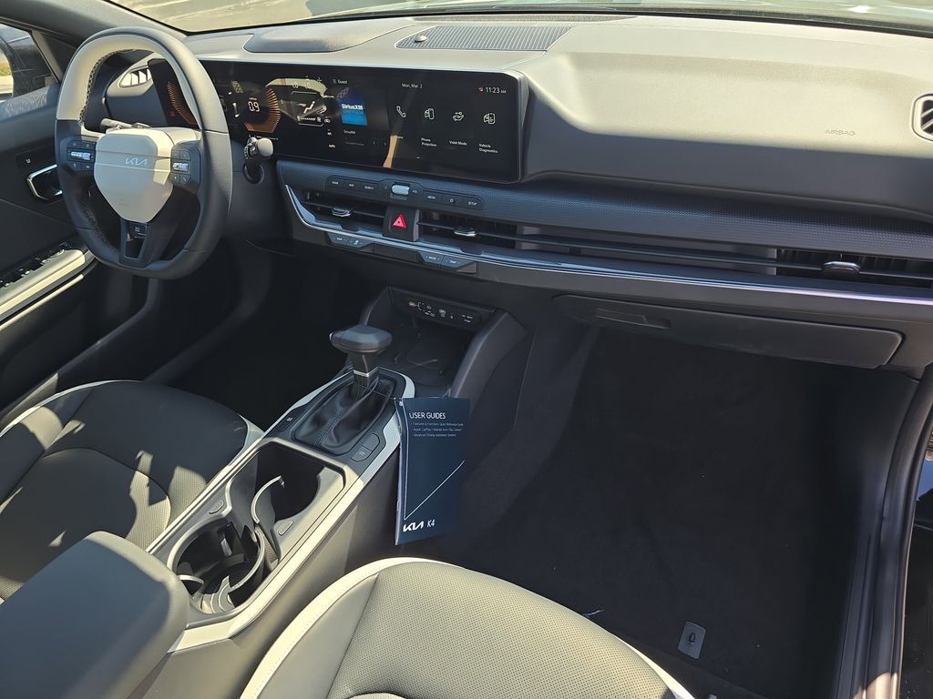 2026 Kia K4 GT-Line San Clemente CA