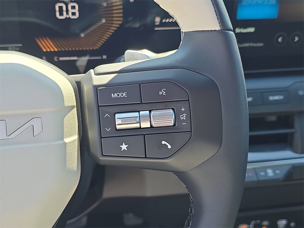 2026 Kia K4 GT-Line San Clemente CA