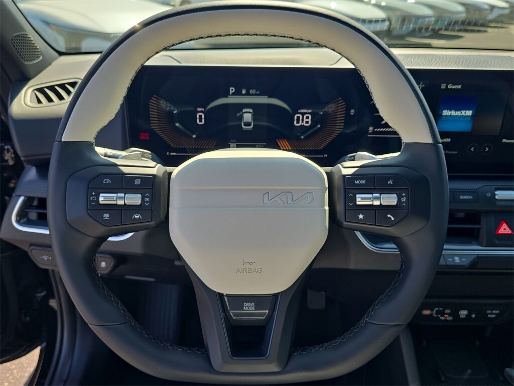 2026 Kia K4 GT-Line San Clemente CA