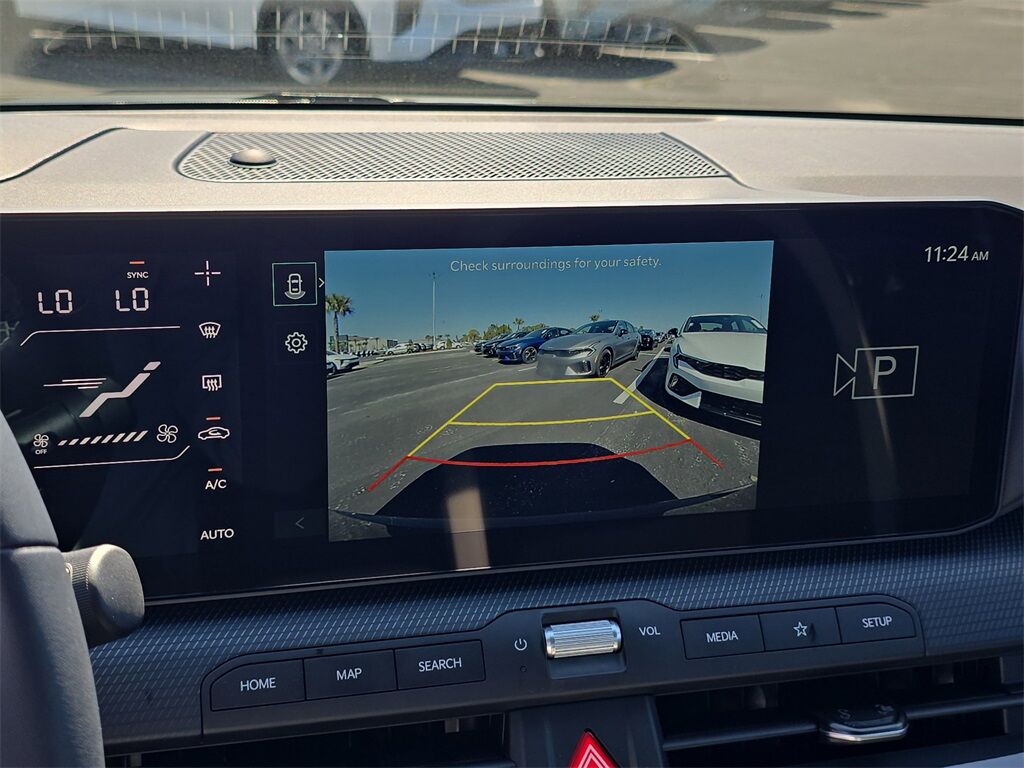 2026 Kia K4 GT-Line San Clemente CA