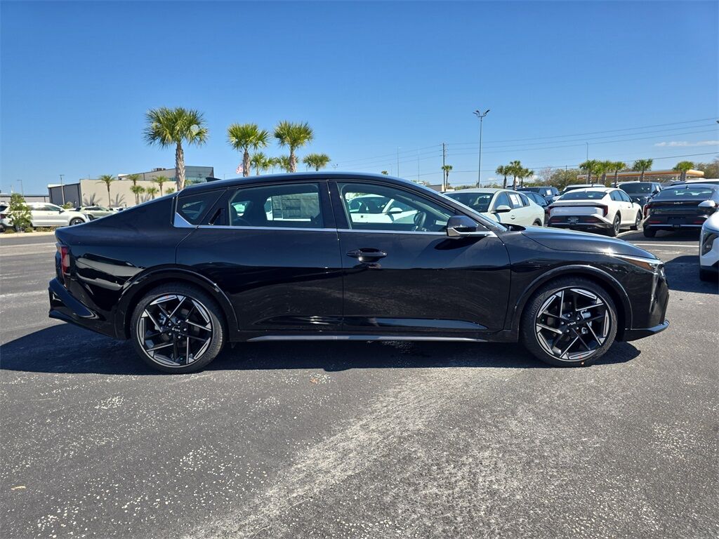 2026 Kia K4 GT-Line San Clemente CA