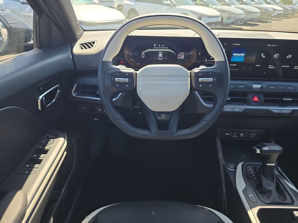 2026 Kia K4 GT-Line San Clemente CA