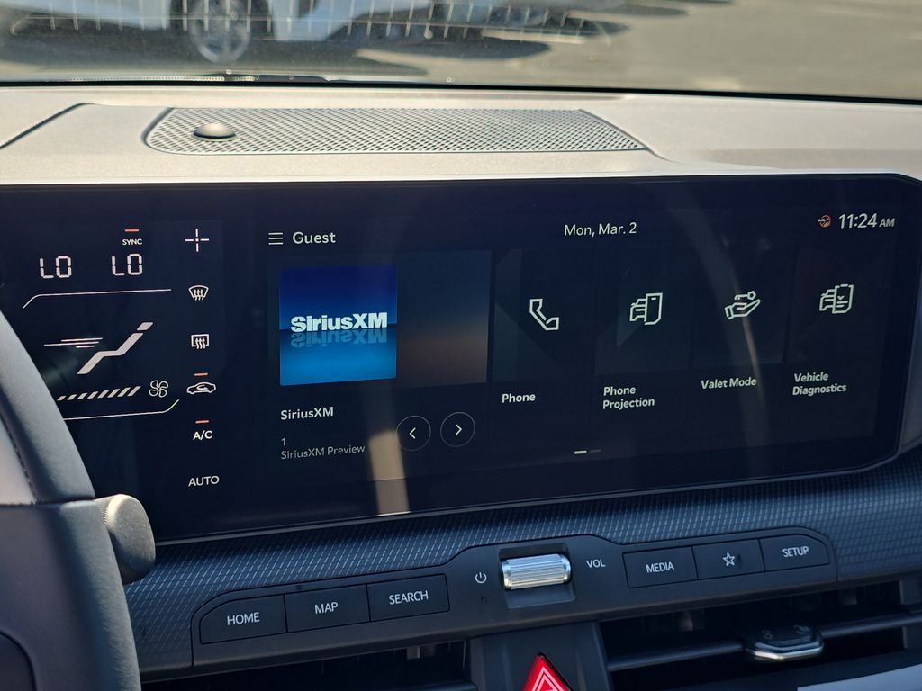 2026 Kia K4 GT-Line San Clemente CA