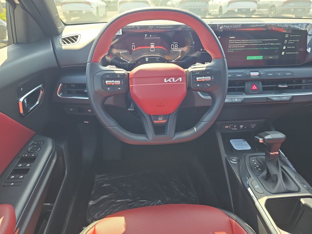2026 Kia K4 GT-Line San Clemente CA