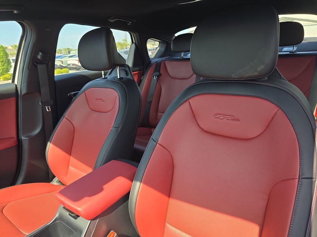 2026 Kia K4 GT-Line San Clemente CA