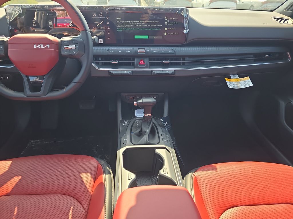 2026 Kia K4 GT-Line San Clemente CA
