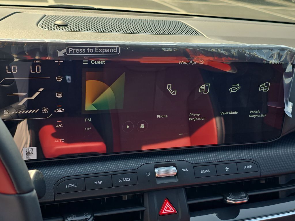 2026 Kia K4 GT-Line San Clemente CA