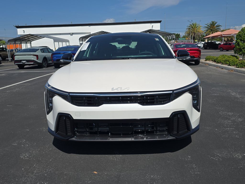 2026 Kia K4 GT-Line San Clemente CA