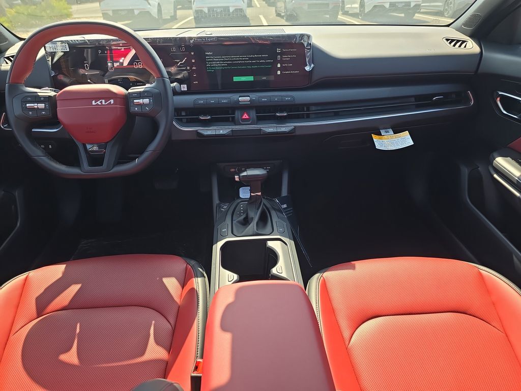 2026 Kia K4 GT-Line San Clemente CA