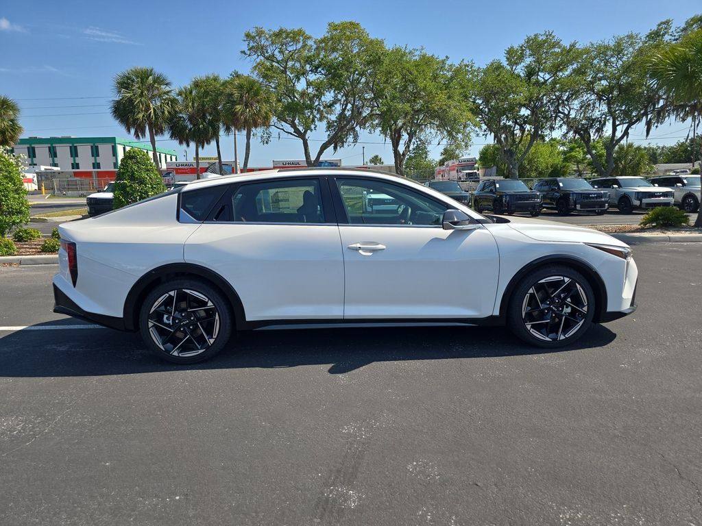 2026 Kia K4 GT-Line San Clemente CA