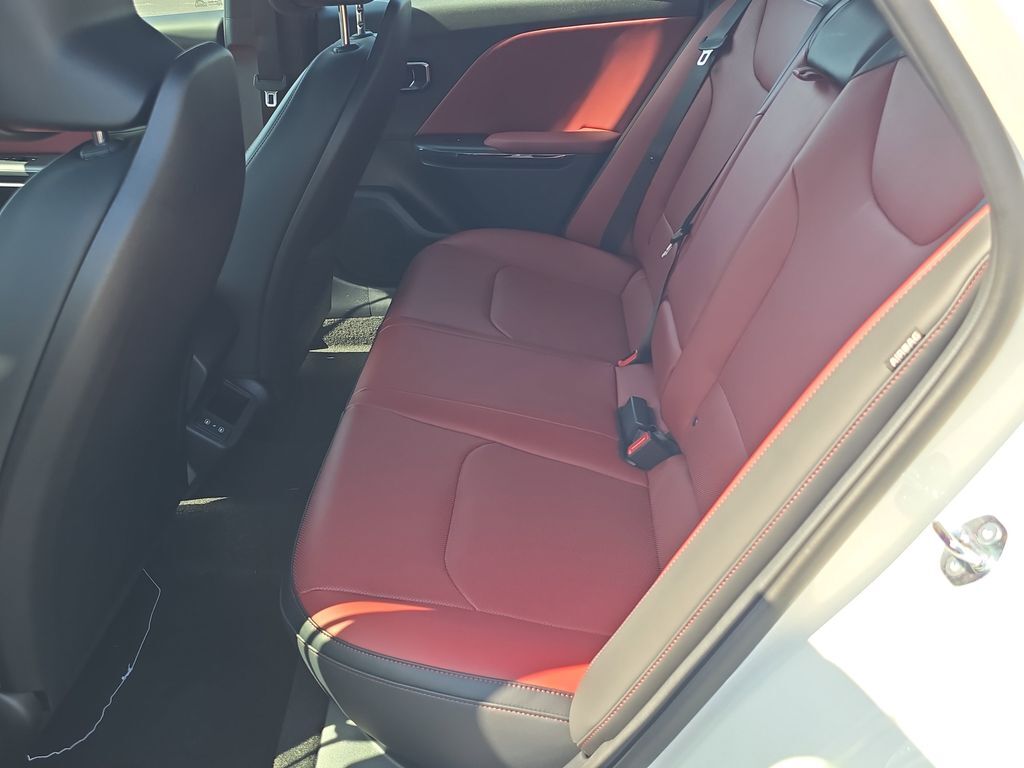 2026 Kia K4 GT-Line San Clemente CA