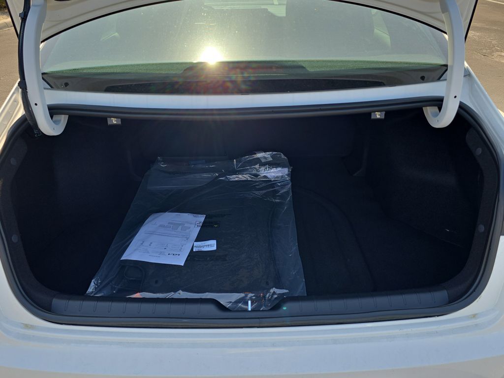 2026 Kia K4 GT-Line San Clemente CA