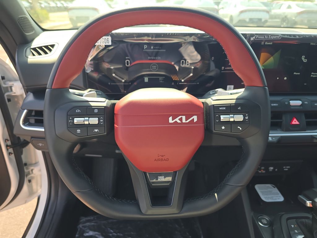 2026 Kia K4 GT-Line San Clemente CA