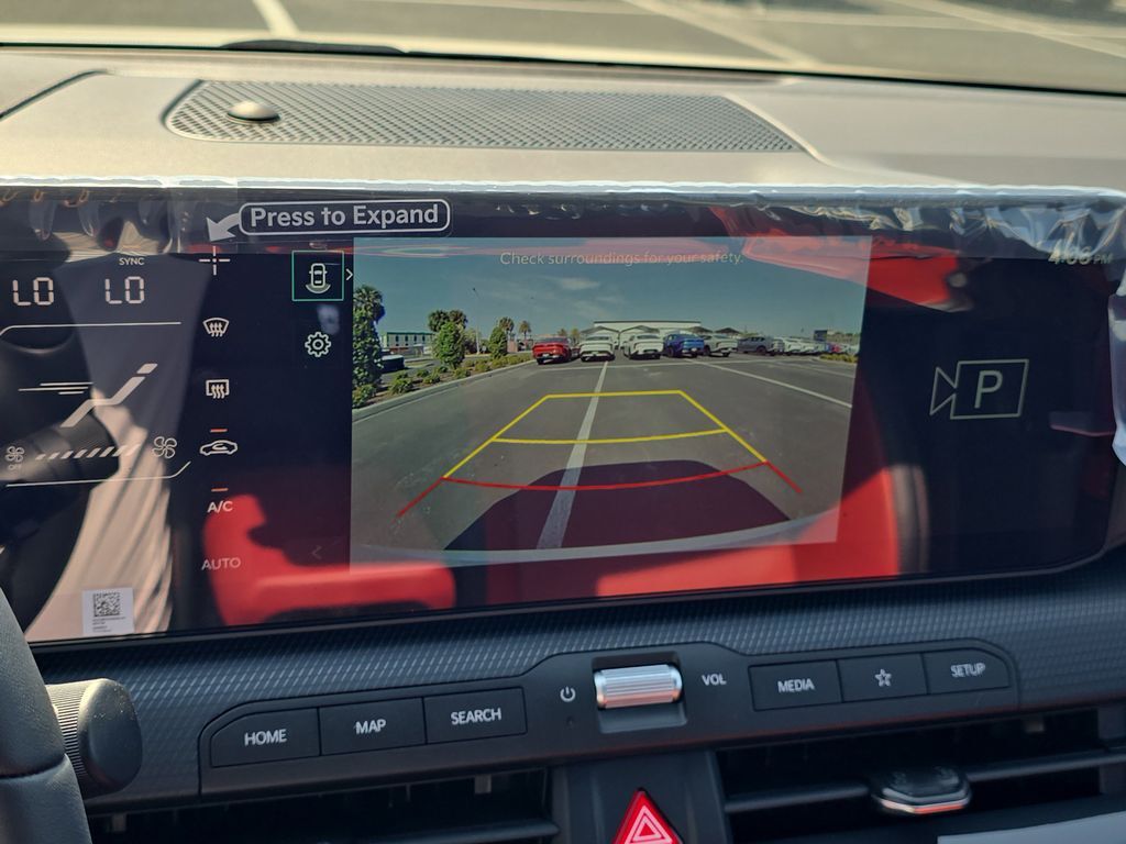 2026 Kia K4 GT-Line San Clemente CA