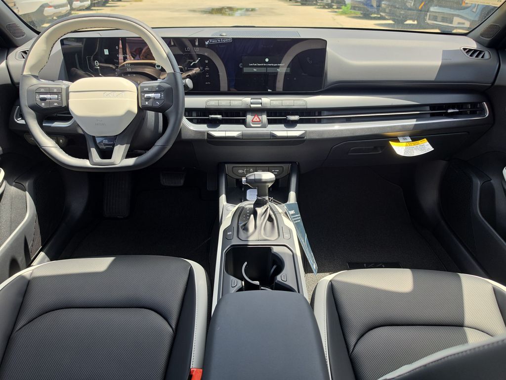 2026 Kia K4 GT-Line San Clemente CA