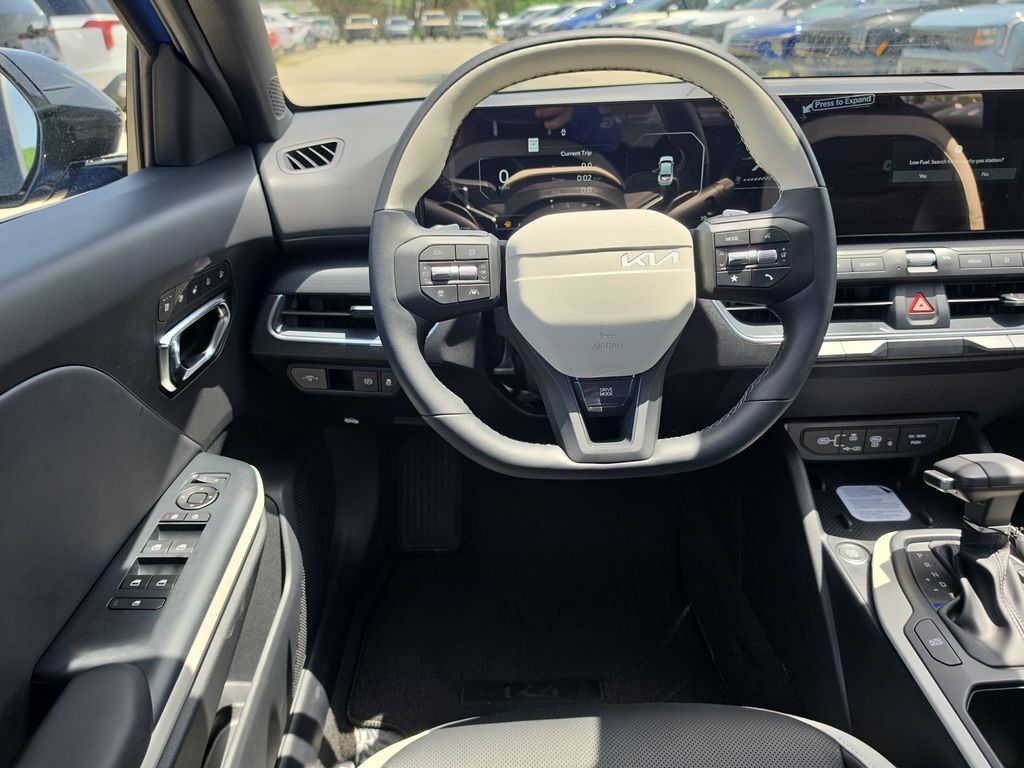 2026 Kia K4 GT-Line San Clemente CA