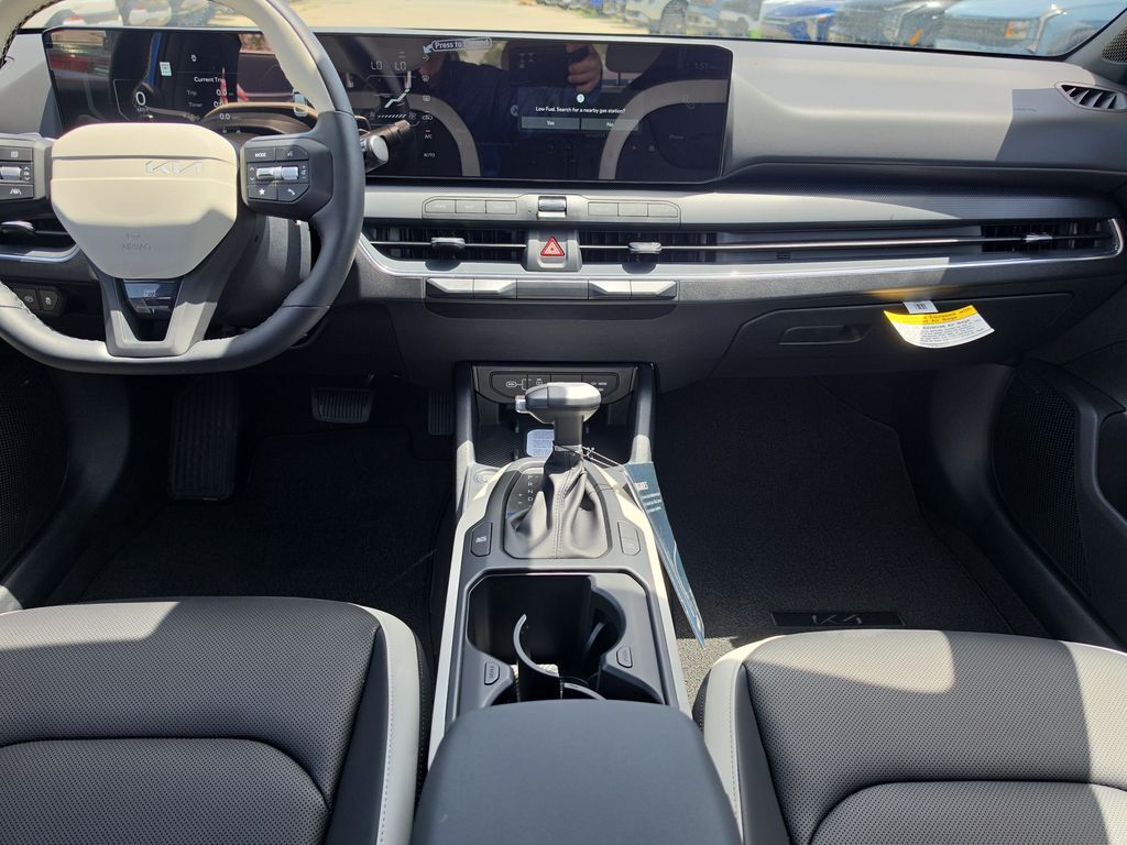 2026 Kia K4 GT-Line San Clemente CA