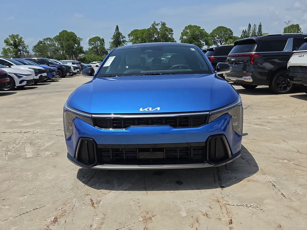 2026 Kia K4 GT-Line San Clemente CA