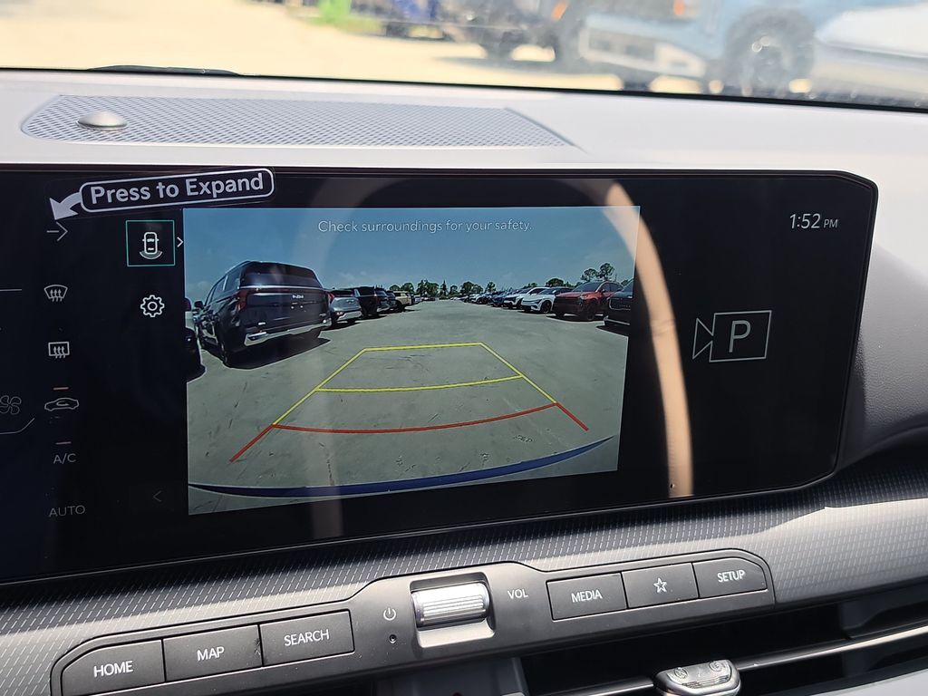 2026 Kia K4 GT-Line San Clemente CA