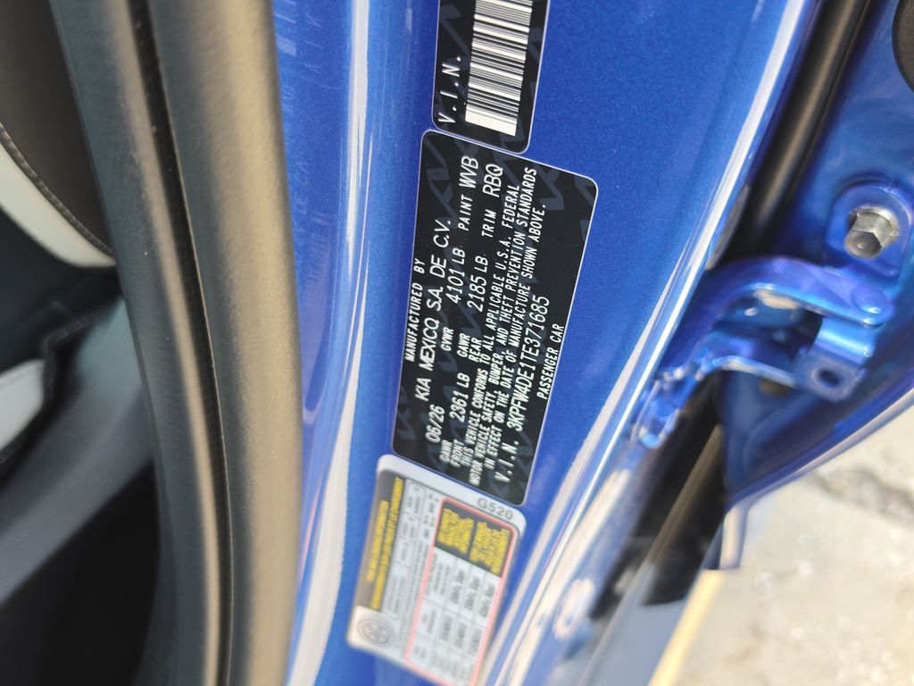 2026 Kia K4 GT-Line San Clemente CA