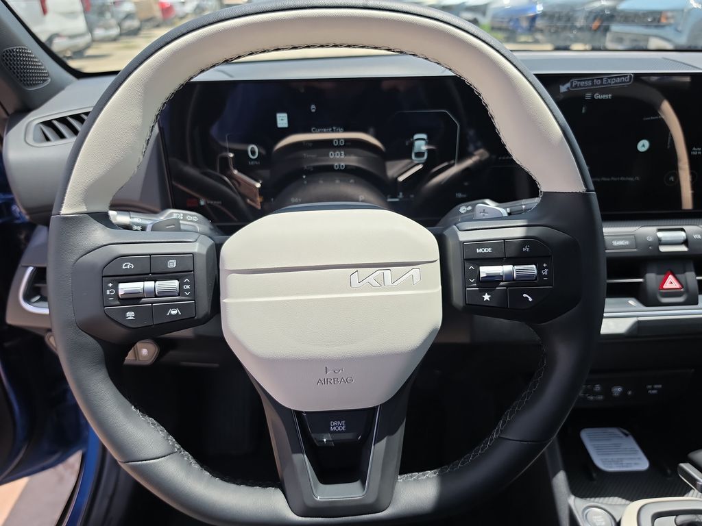 2026 Kia K4 GT-Line San Clemente CA