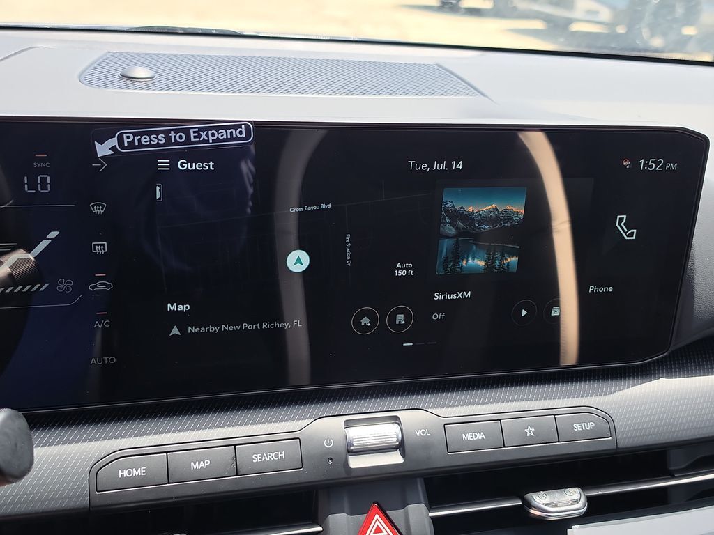 2026 Kia K4 GT-Line San Clemente CA