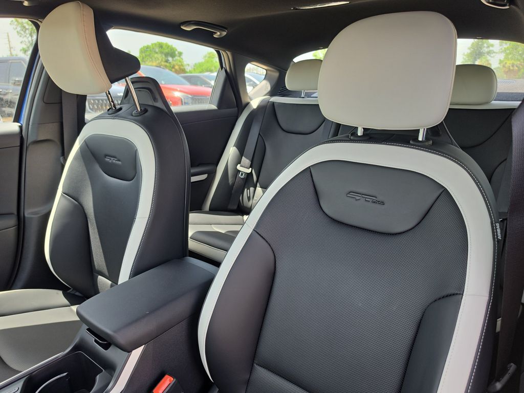 2026 Kia K4 GT-Line San Clemente CA