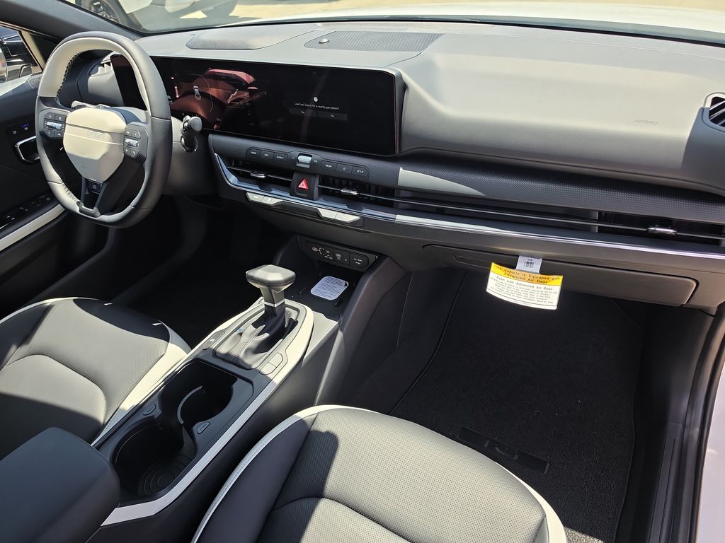 2026 Kia K4 GT-Line San Clemente CA