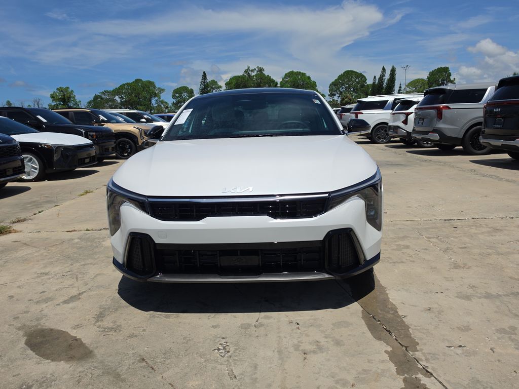2026 Kia K4 GT-Line San Clemente CA