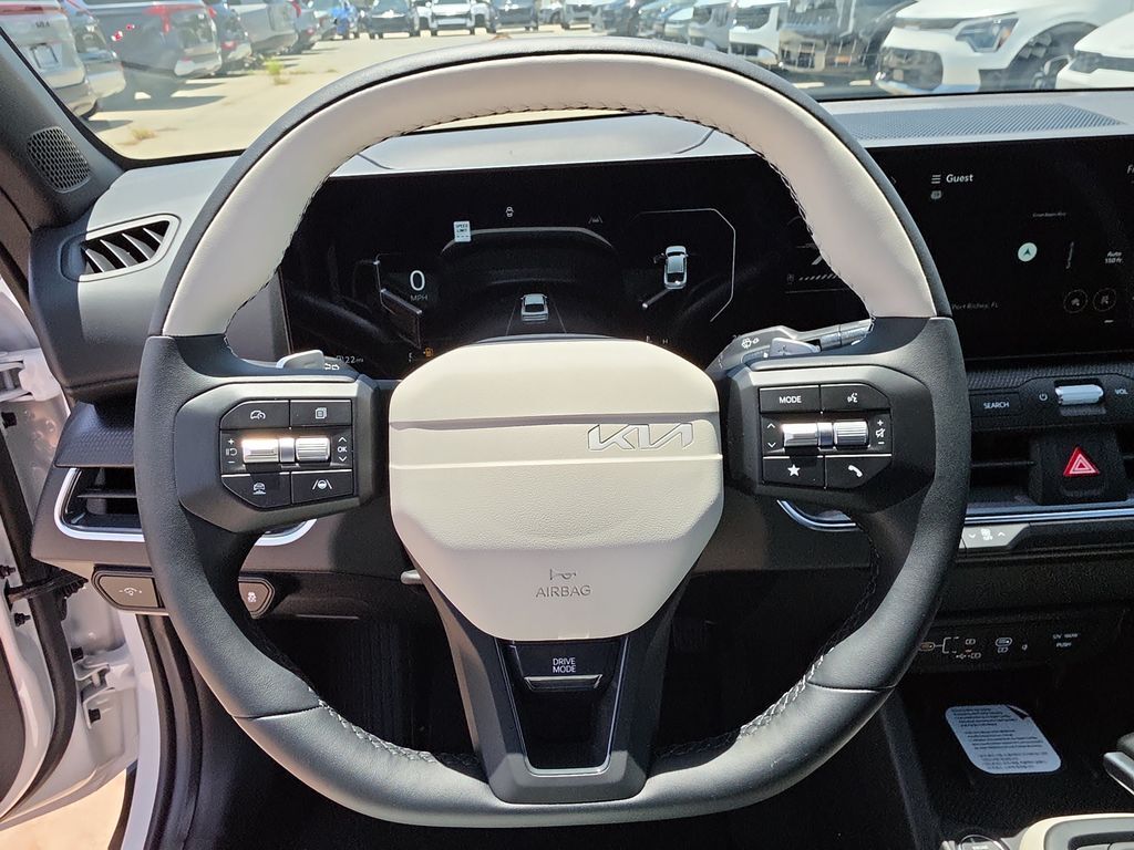 2026 Kia K4 GT-Line San Clemente CA