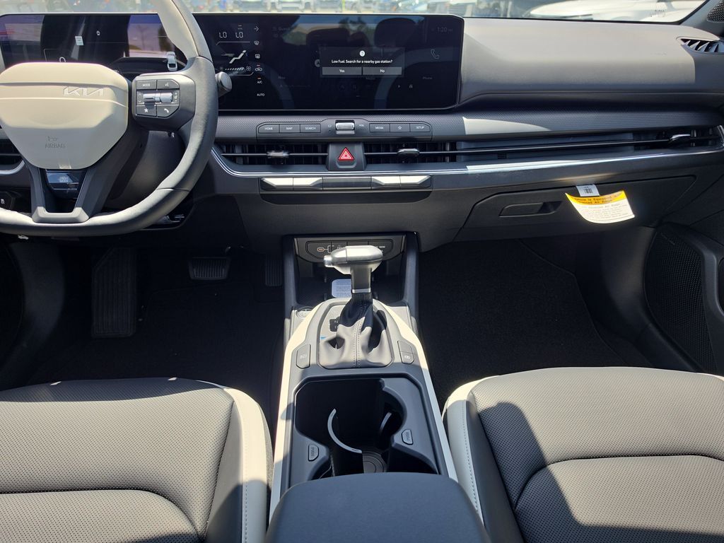 2026 Kia K4 GT-Line San Clemente CA