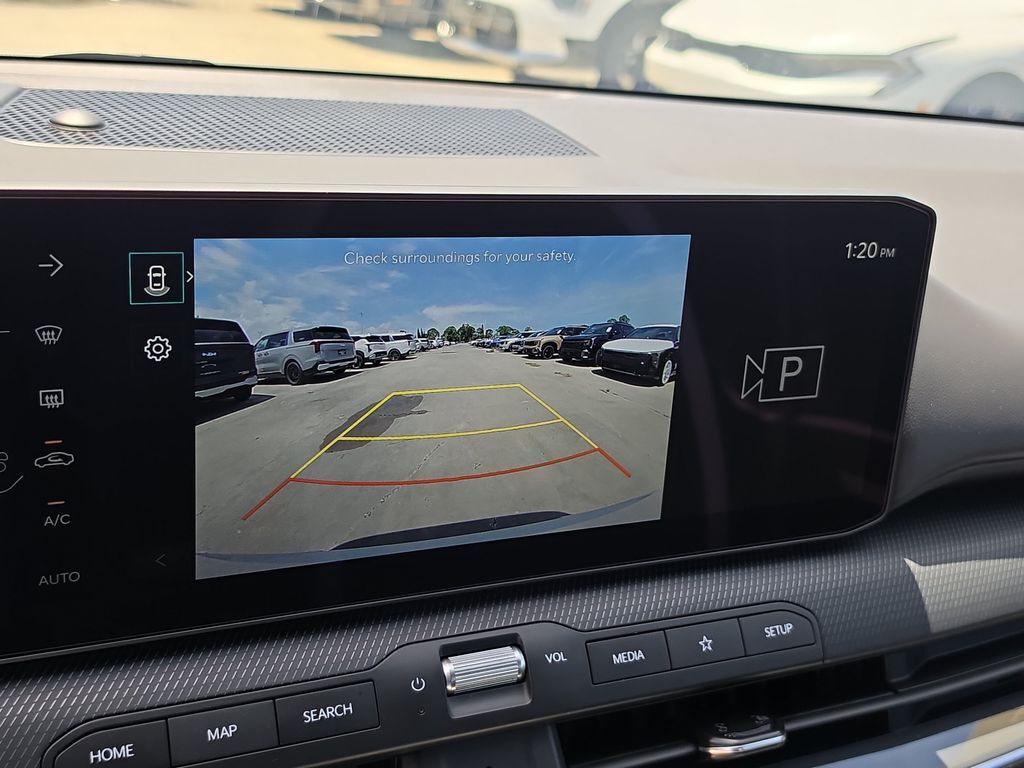 2026 Kia K4 GT-Line San Clemente CA