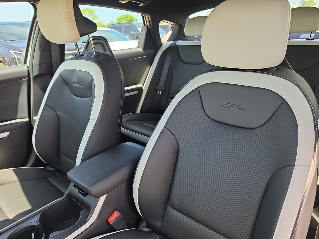 2026 Kia K4 GT-Line San Clemente CA