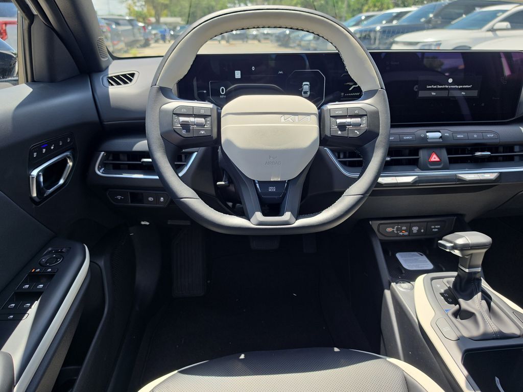 2026 Kia K4 GT-Line San Clemente CA