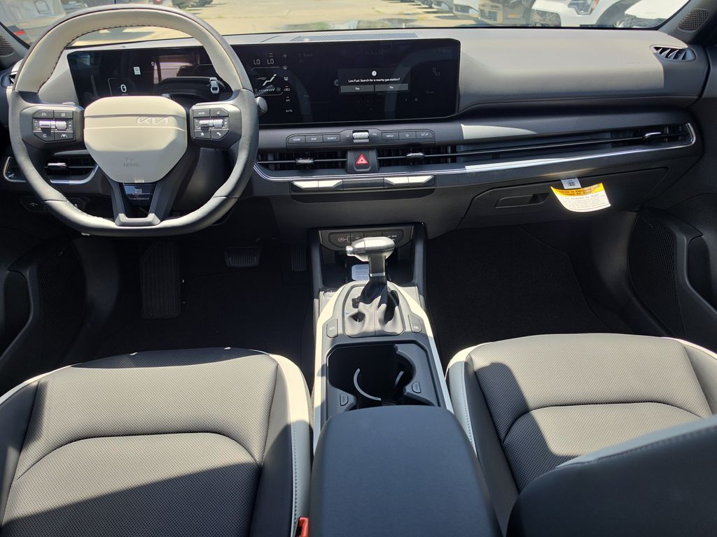 2026 Kia K4 GT-Line San Clemente CA