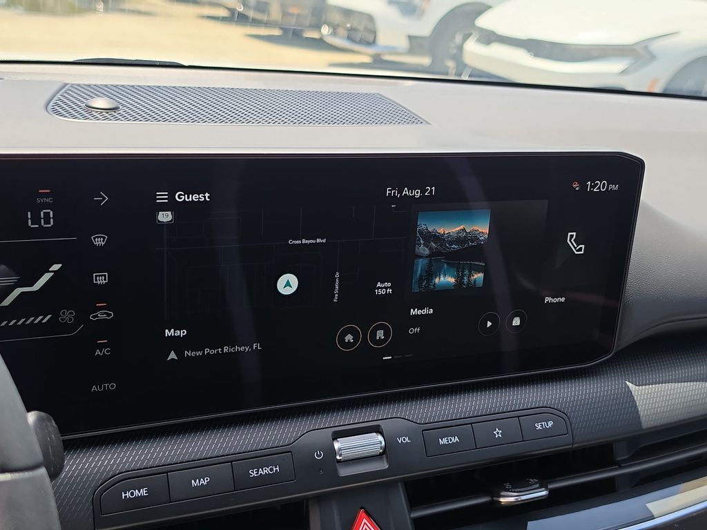 2026 Kia K4 GT-Line San Clemente CA