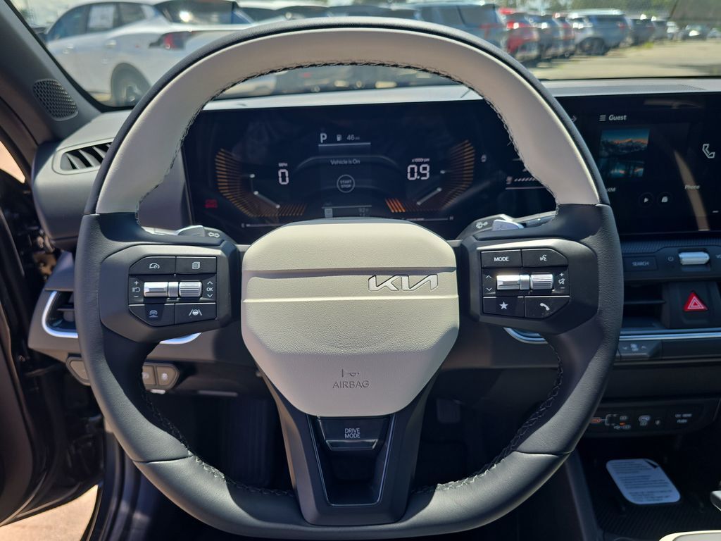 2026 Kia K4 GT-Line San Clemente CA