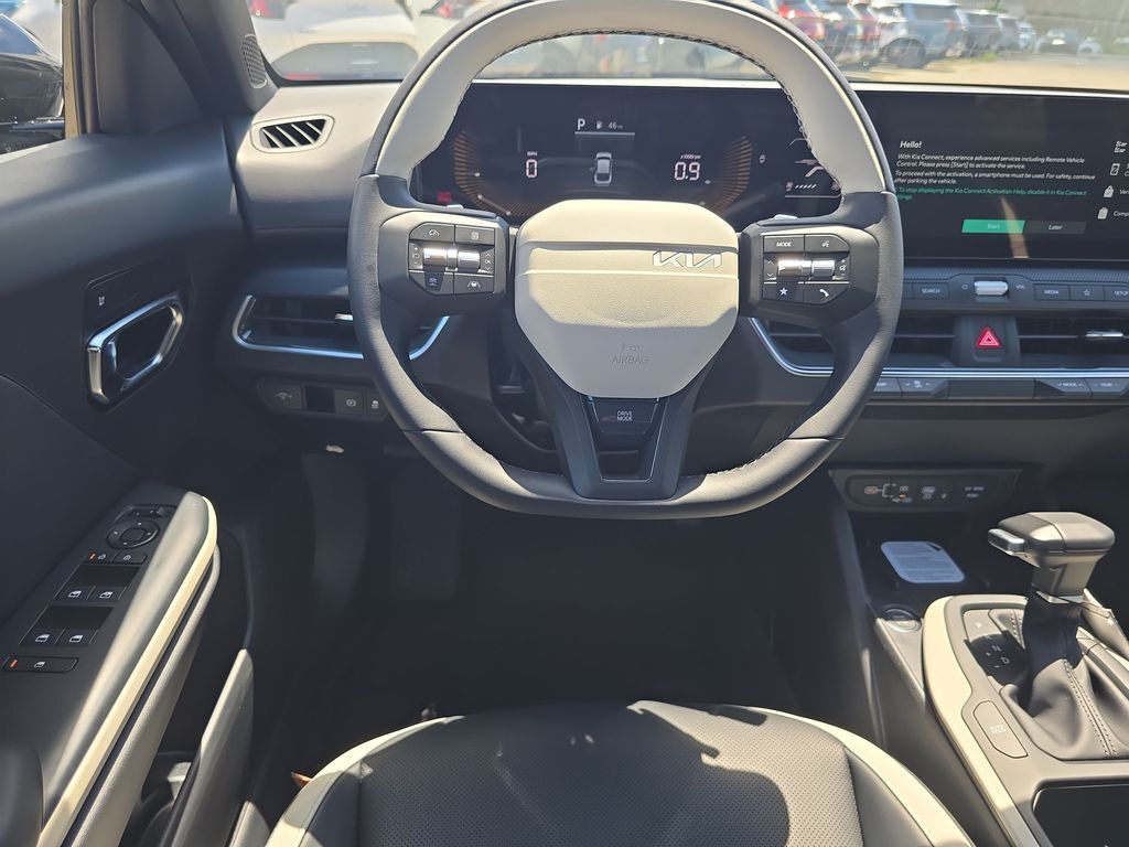 2026 Kia K4 GT-Line San Clemente CA