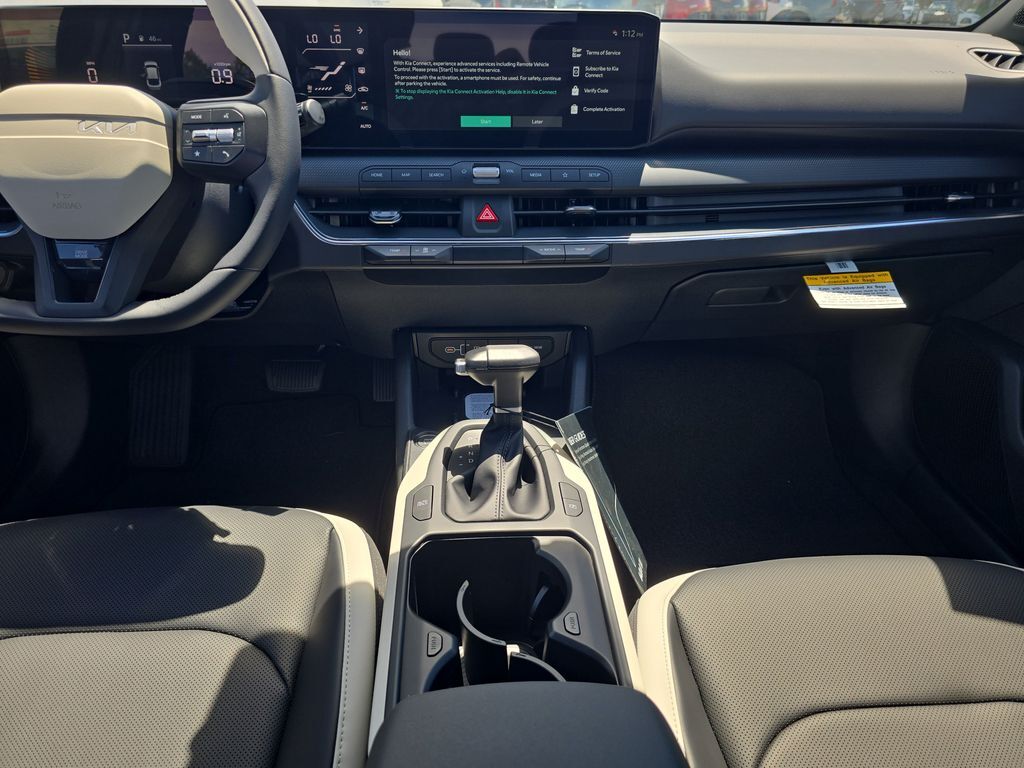 2026 Kia K4 GT-Line San Clemente CA