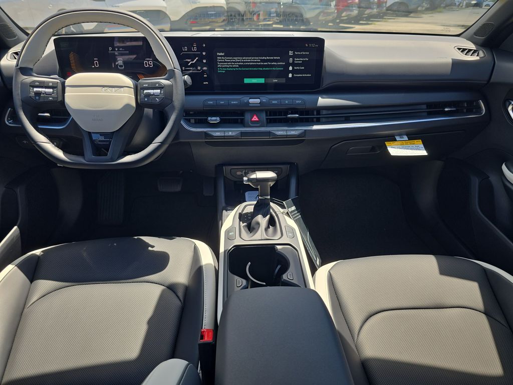2026 Kia K4 GT-Line San Clemente CA