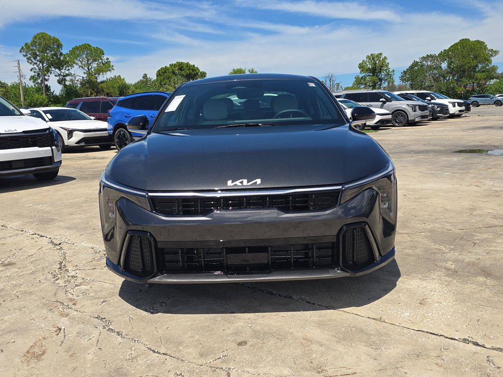 2026 Kia K4 GT-Line San Clemente CA