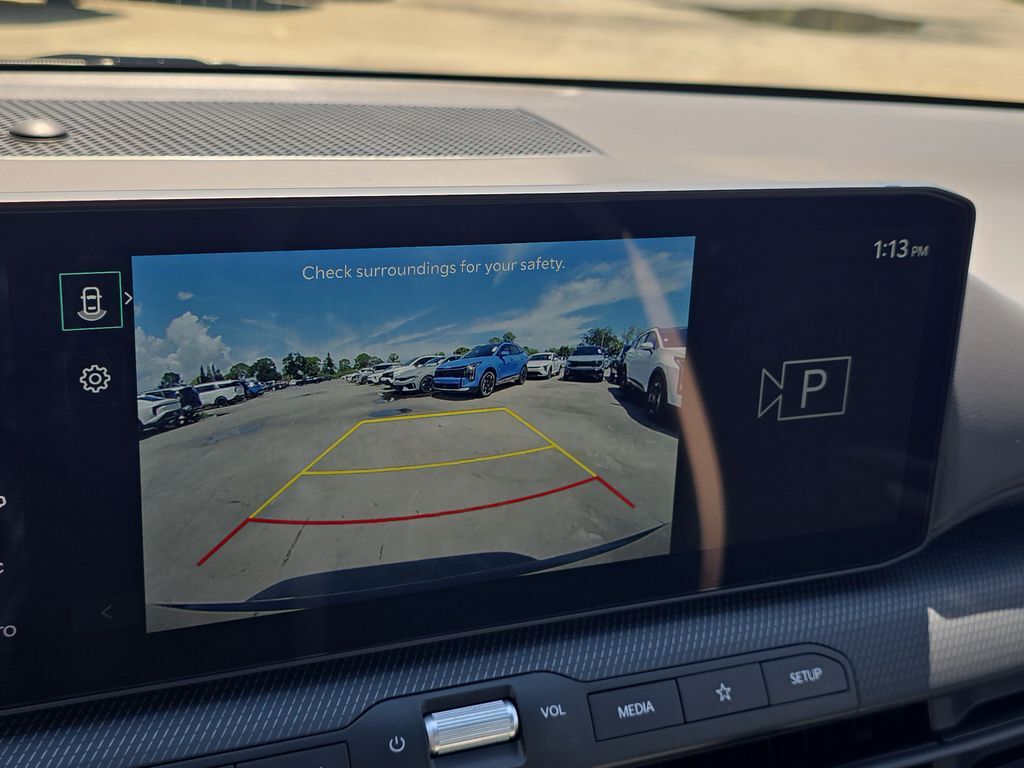 2026 Kia K4 GT-Line San Clemente CA