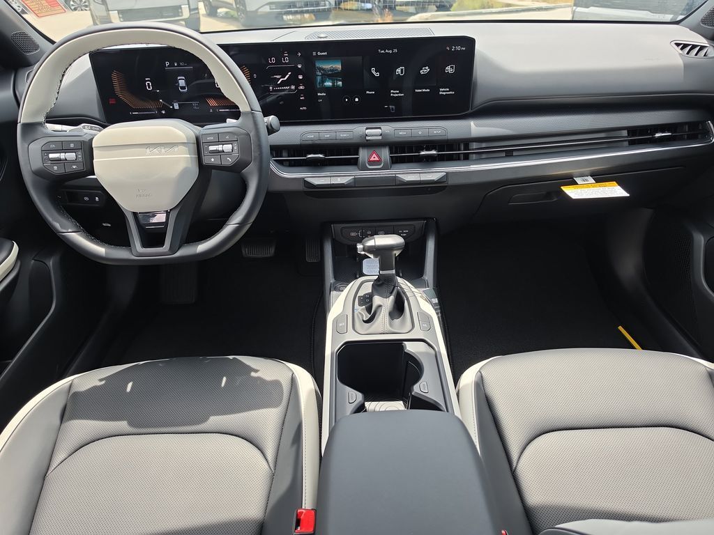 2026 Kia K4 GT-Line San Clemente CA
