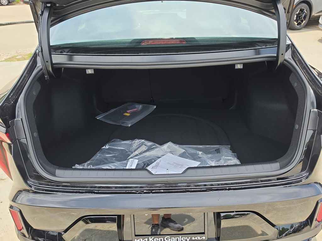 2026 Kia K4 GT-Line San Clemente CA