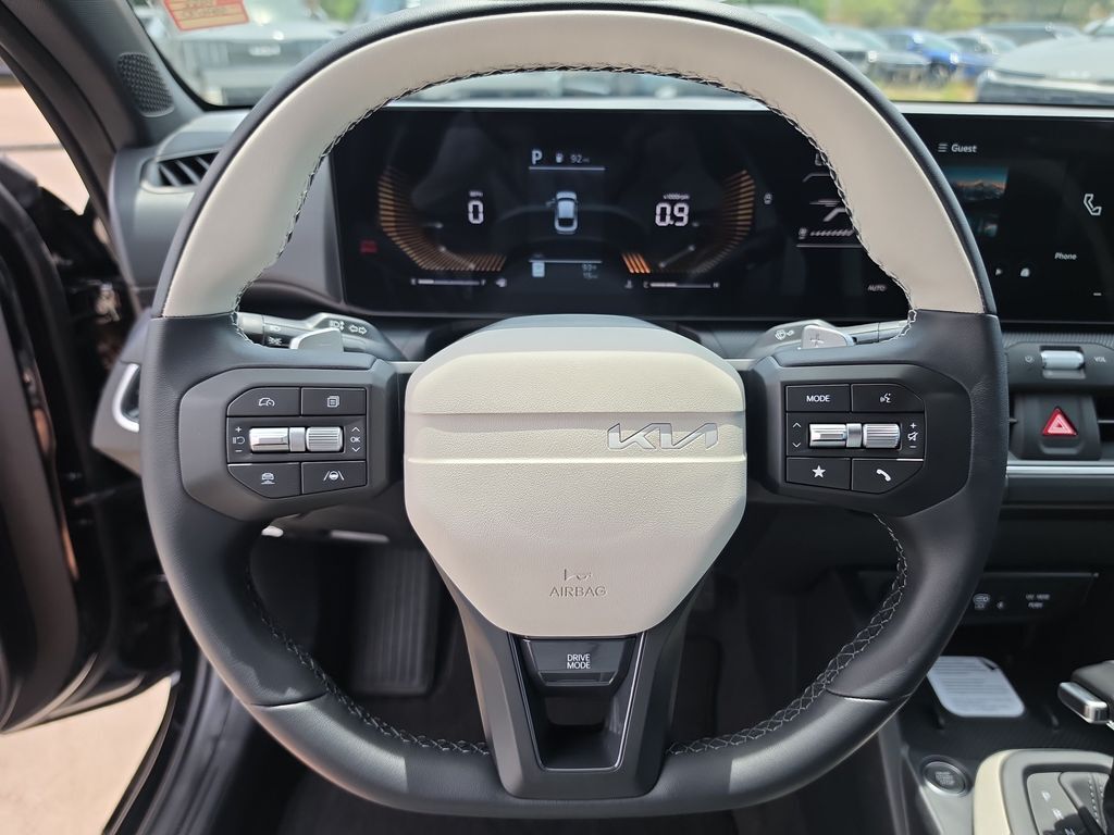 2026 Kia K4 GT-Line San Clemente CA