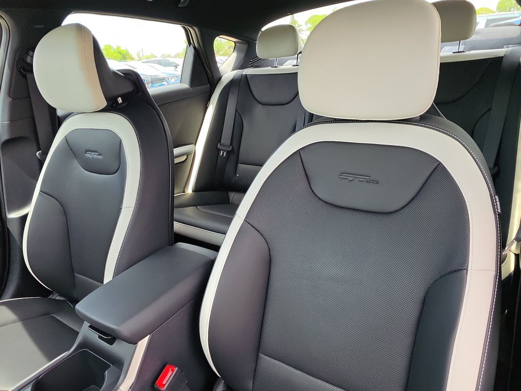 2026 Kia K4 GT-Line San Clemente CA