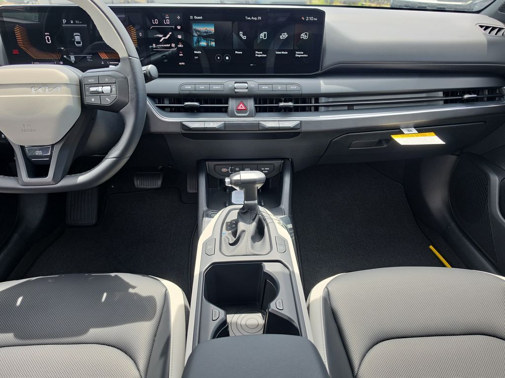 2026 Kia K4 GT-Line San Clemente CA